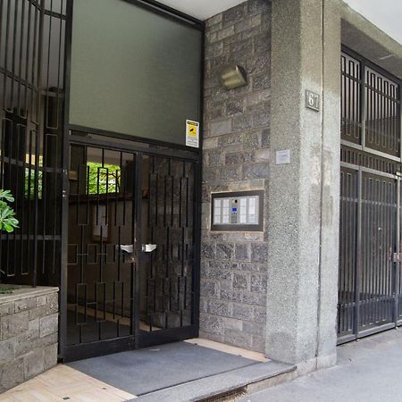 The Hideaway City House Milano Exterior foto