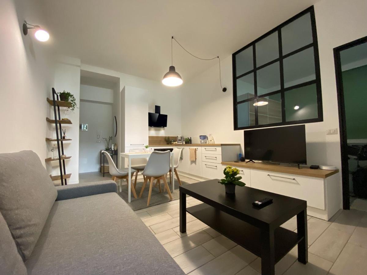 The Hideaway City House Milano Exterior foto