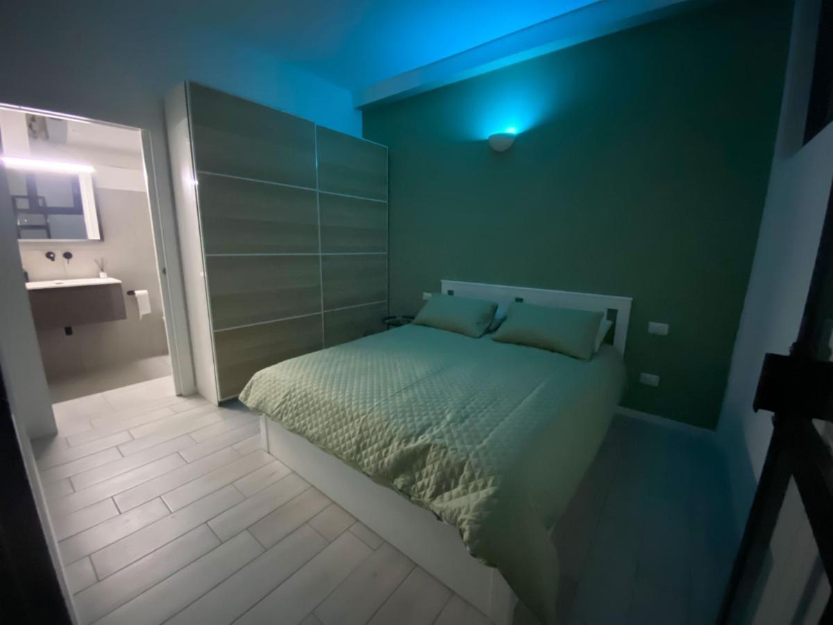The Hideaway City House Milano Exterior foto