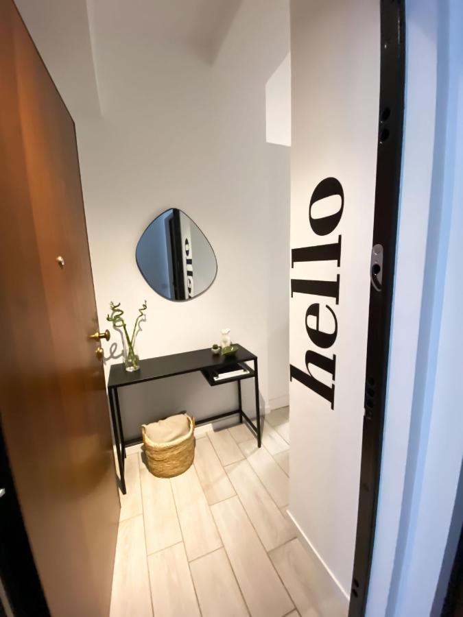 The Hideaway City House Milano Exterior foto