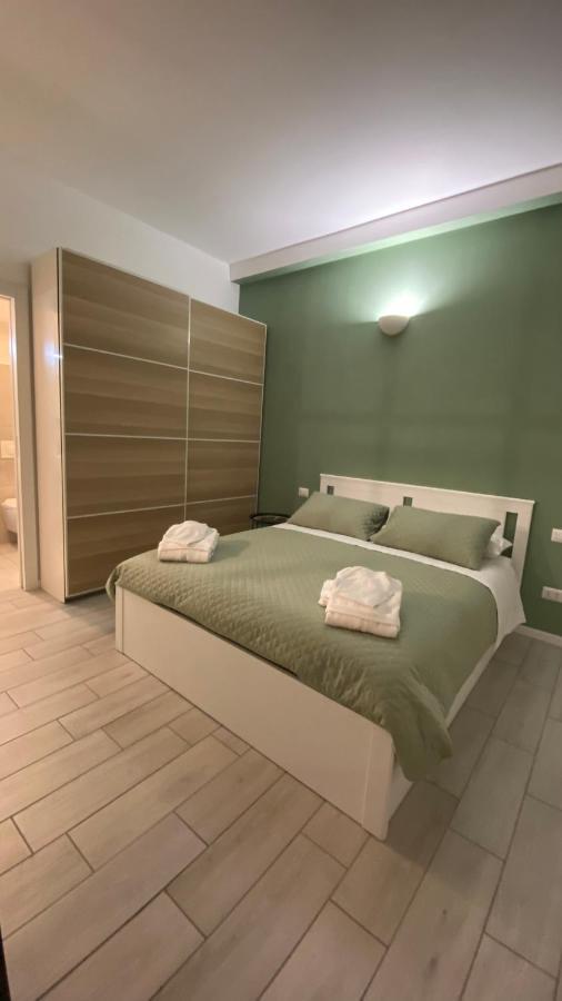 The Hideaway City House Milano Exterior foto
