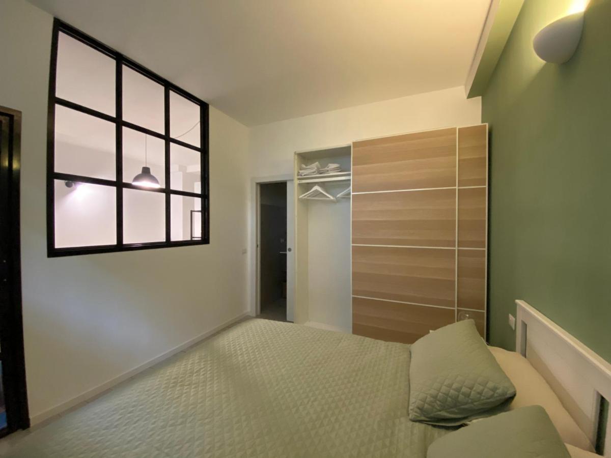 The Hideaway City House Milano Exterior foto