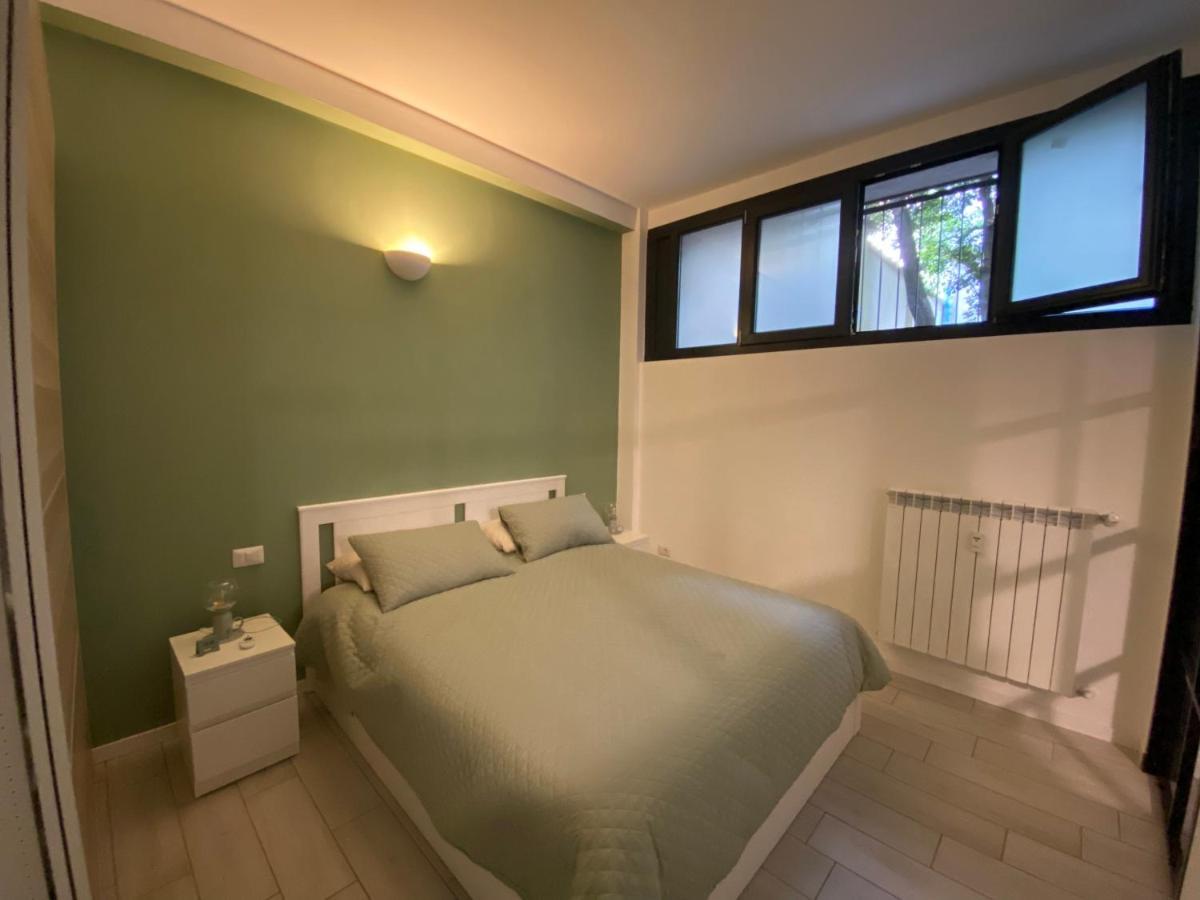 The Hideaway City House Milano Exterior foto
