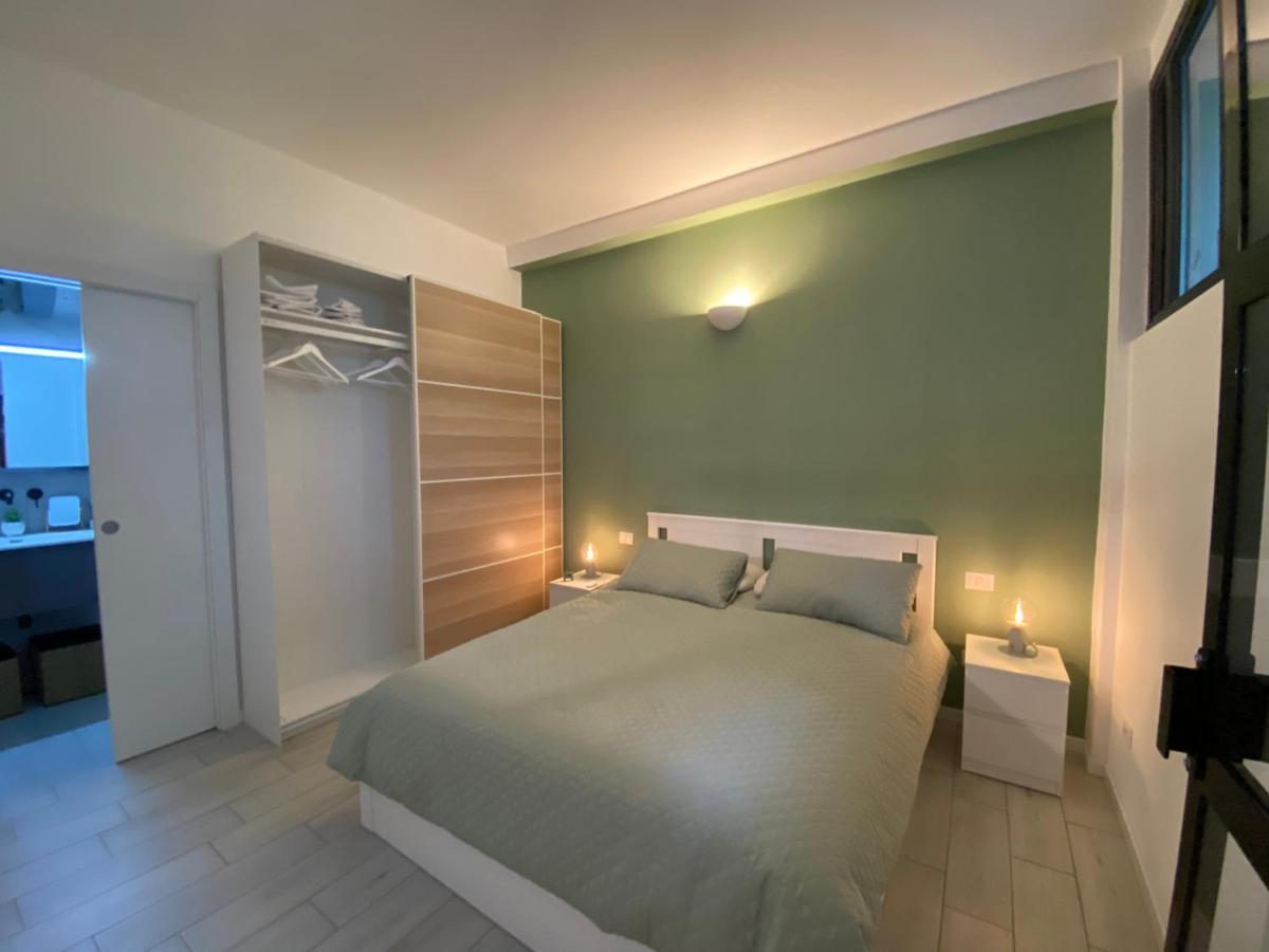 The Hideaway City House Milano Exterior foto